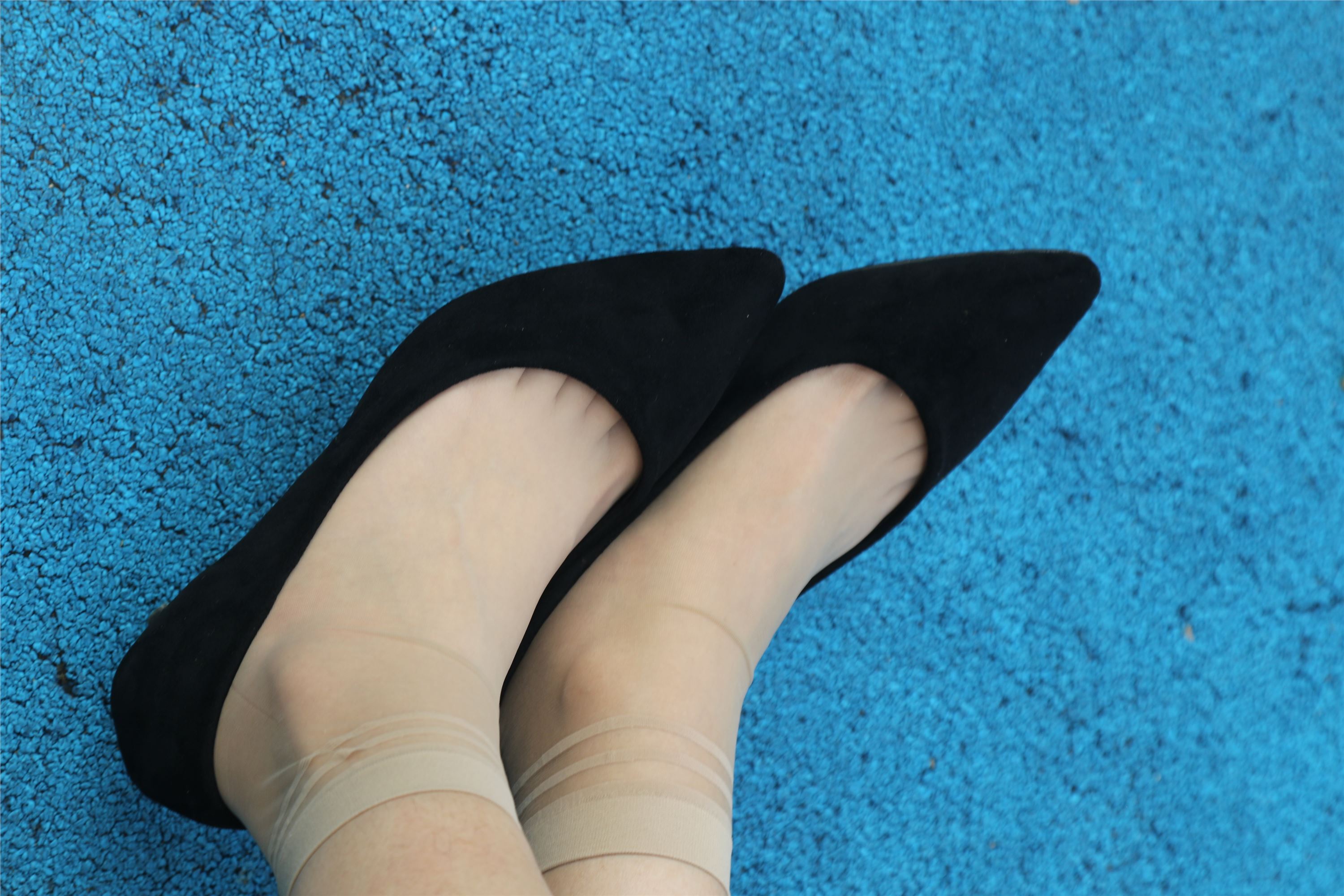 自由摄影 No.003 研究生小姐姐的日常拍照打卡生活